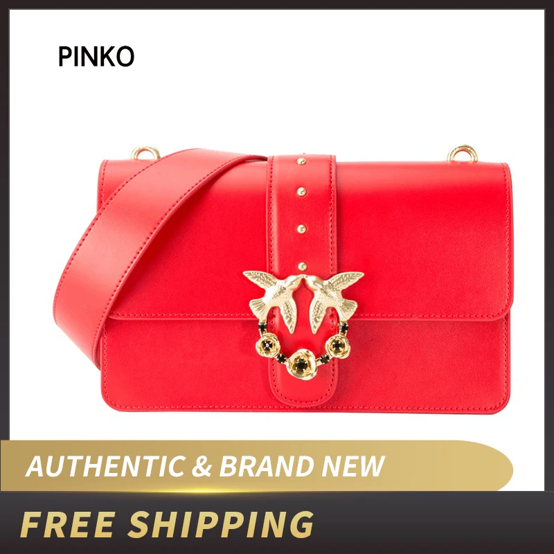 Женская сумка Pinko 1P21DC Y5EU весна/лето