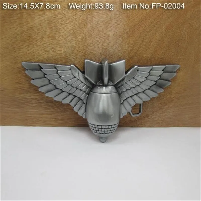 belt buckles