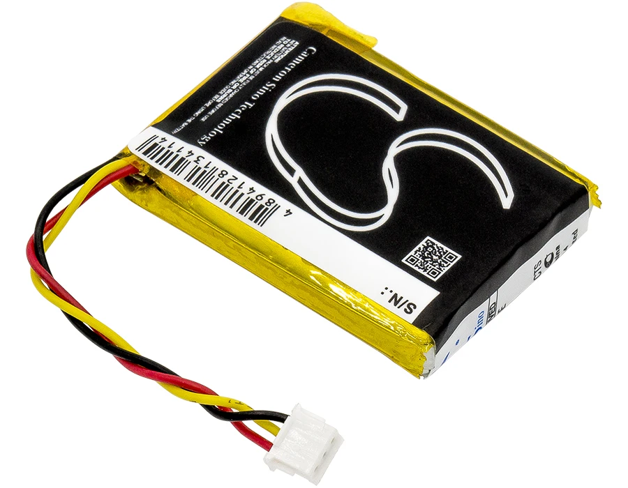 Аккумулятор Cameron Sino GSP682634 на 900 мА · ч для JBL Go Smart|cameron sino|battery forcameron sino battery |