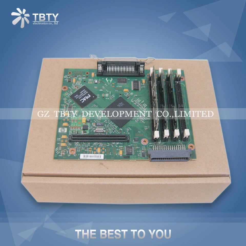 

Материнская плата с 100% гарантией для HP 4300 C9651-67901 HP4300