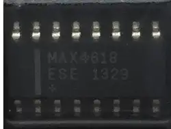 100% новый Бесплатная доставка max4618ese СОП-16