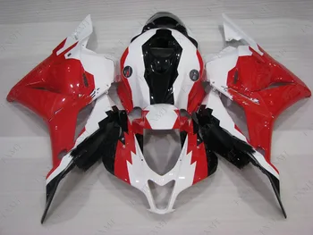

Bodywork CBR 600 RR 2009 - 2012 2009 Red White Black Fairings CBR 600 RR 2011 Fairings CBR 600 RR 2012