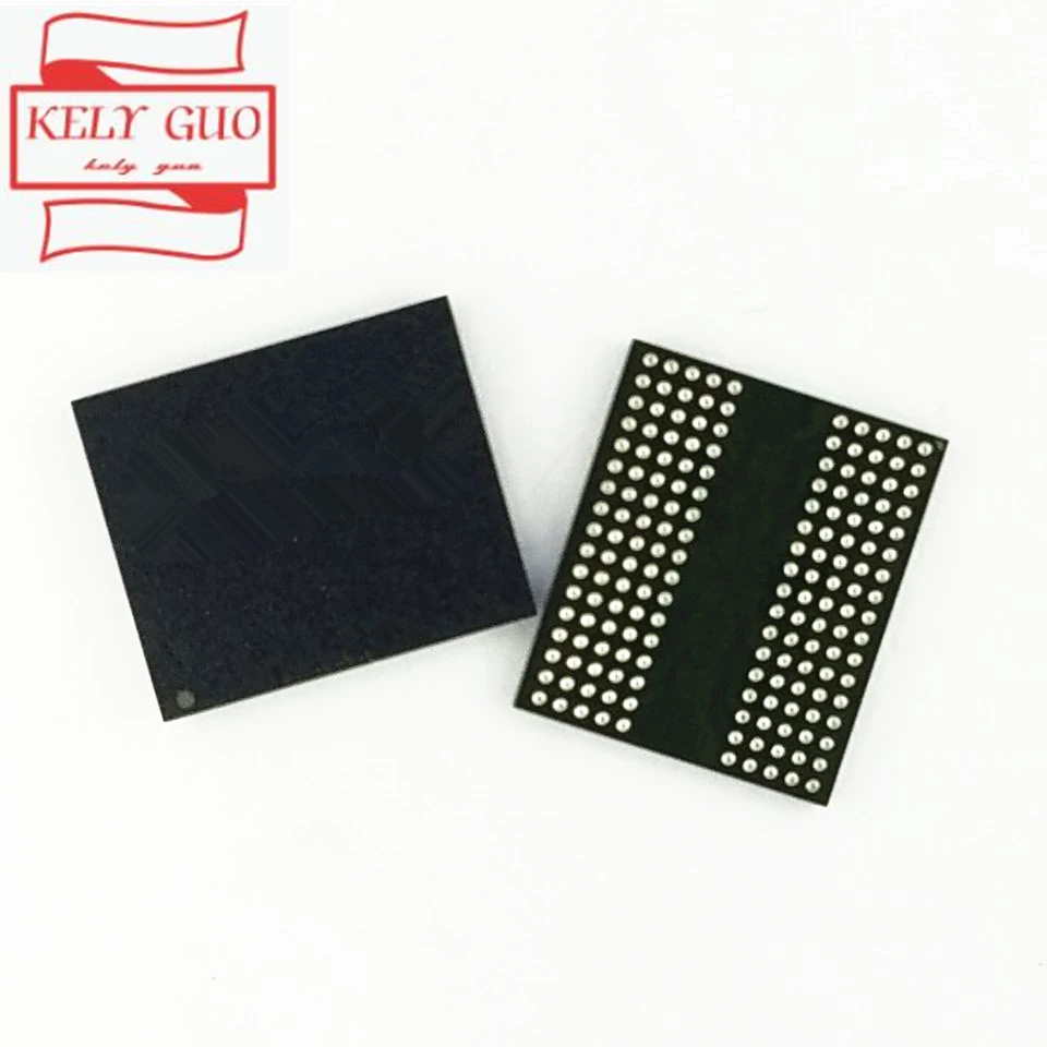 (4PCS 10PCS)100% New K4G10325FG HC04 K4G10325FG HC04 BGA Chipset -in ...