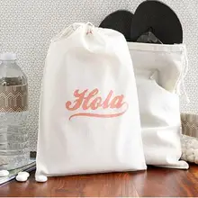 Изготовленный На Заказ «Hola "Свадебные набор от похмелья, день рождения ребенка, Подарочная Добро пожаловать сумки девичник прием гостей в доме Невесты Подарочный пакет