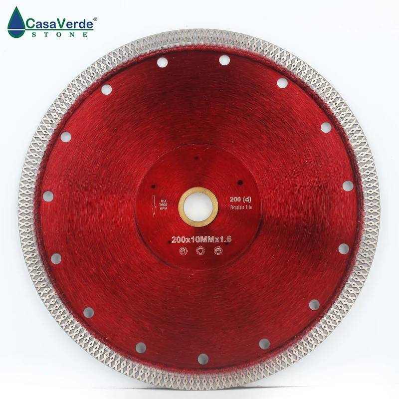 Buy Free shipping DC SXSB06 8 inch diamond saw blade