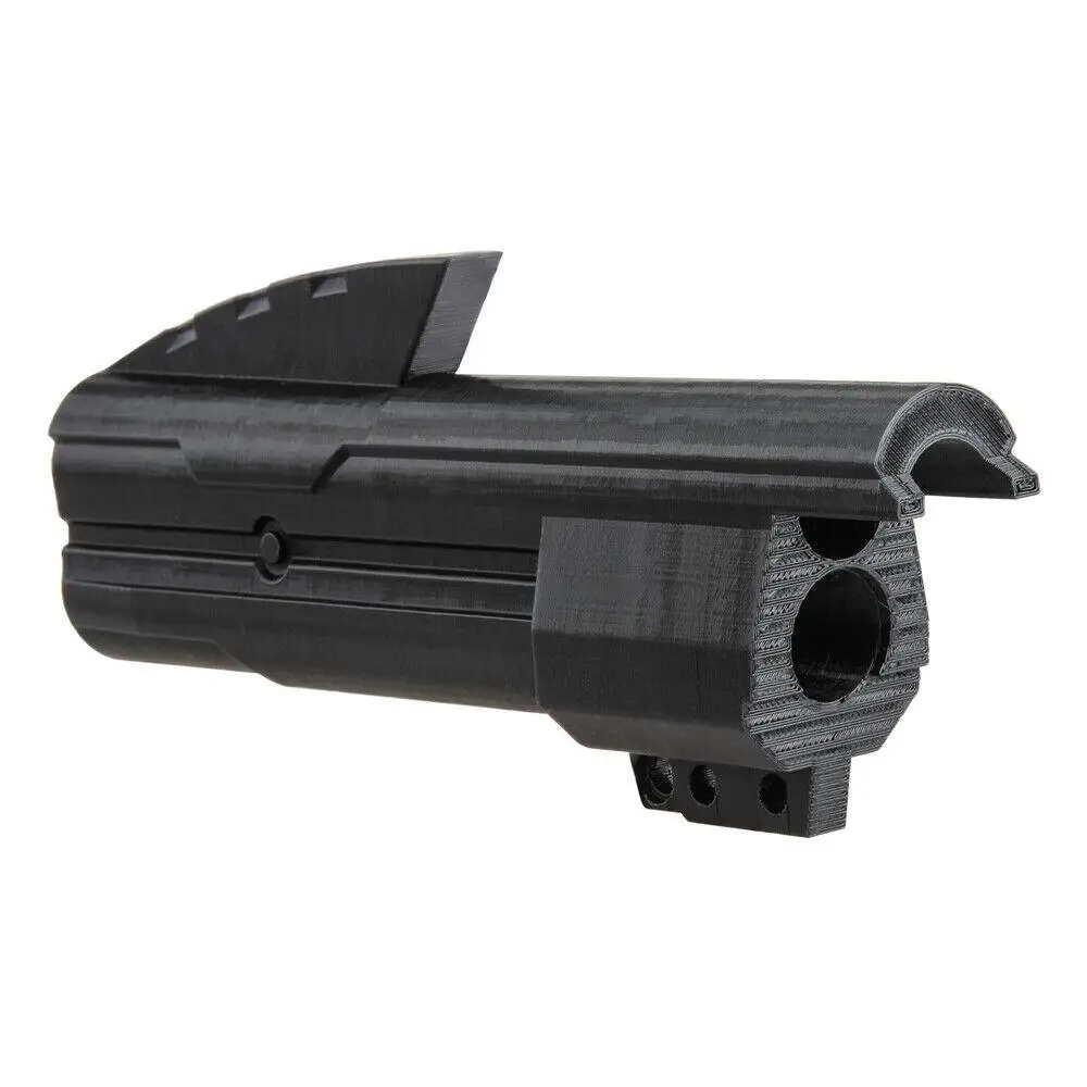 Рабочий мод F10555 передний удлинитель ствола для Nerf SlingFire с комплектами