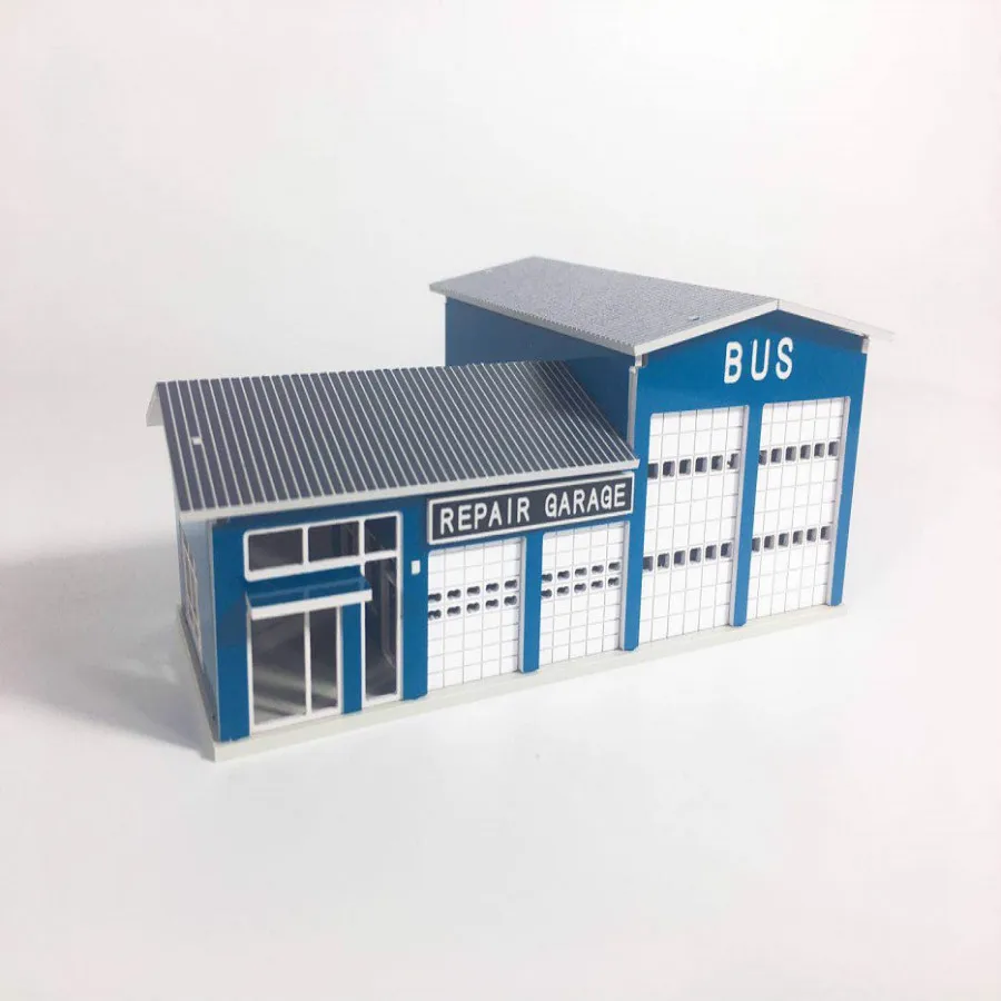 new model building (18)