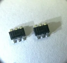 

50PCS TTP223 TTP223-BA6 SOT23-6 touch keys ic