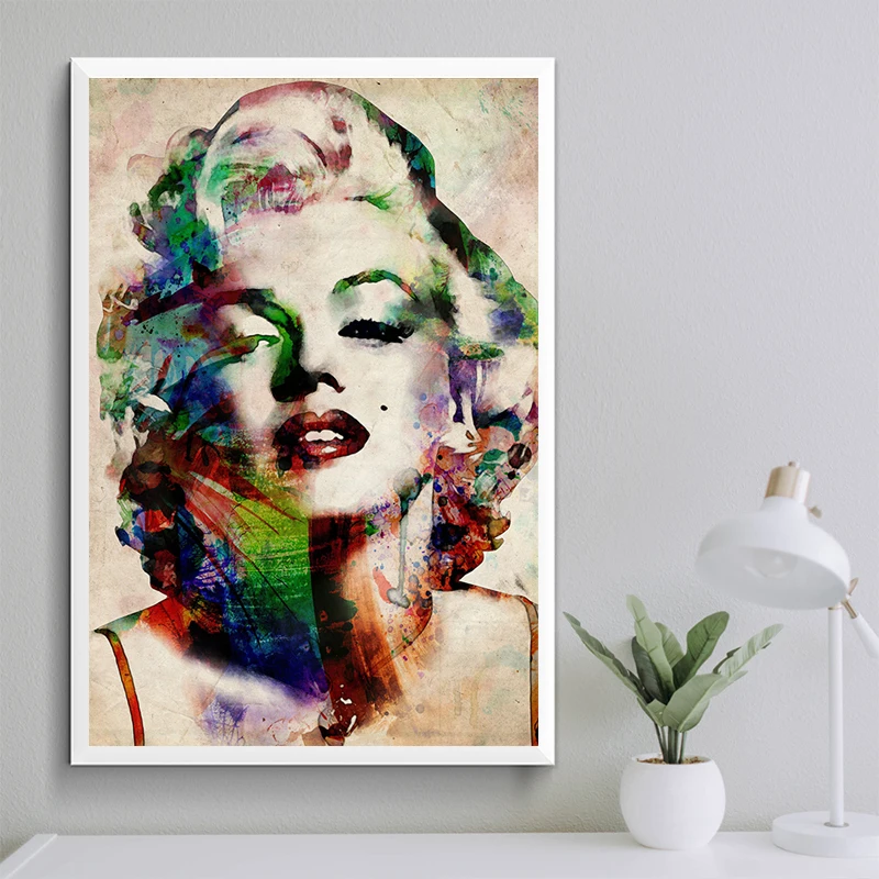 Vertical Canvas HD Prints Paintings Wall Art Home Decor one piece poster Dropshipping Wholesale Cheap Canvas Prints no frame