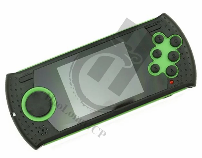 GC-37 SEGA Game Console (10)