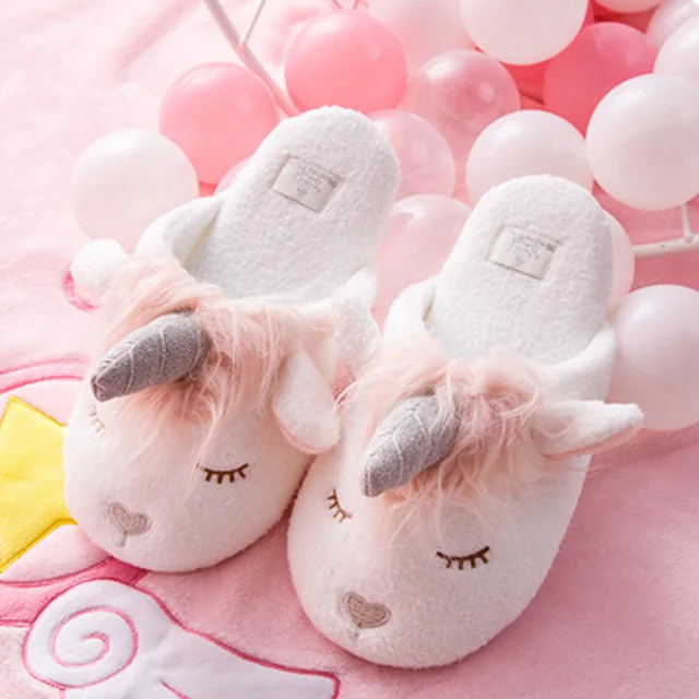 Indoor Slippers Childrens Novelty Slippers For Sale Winter Cute