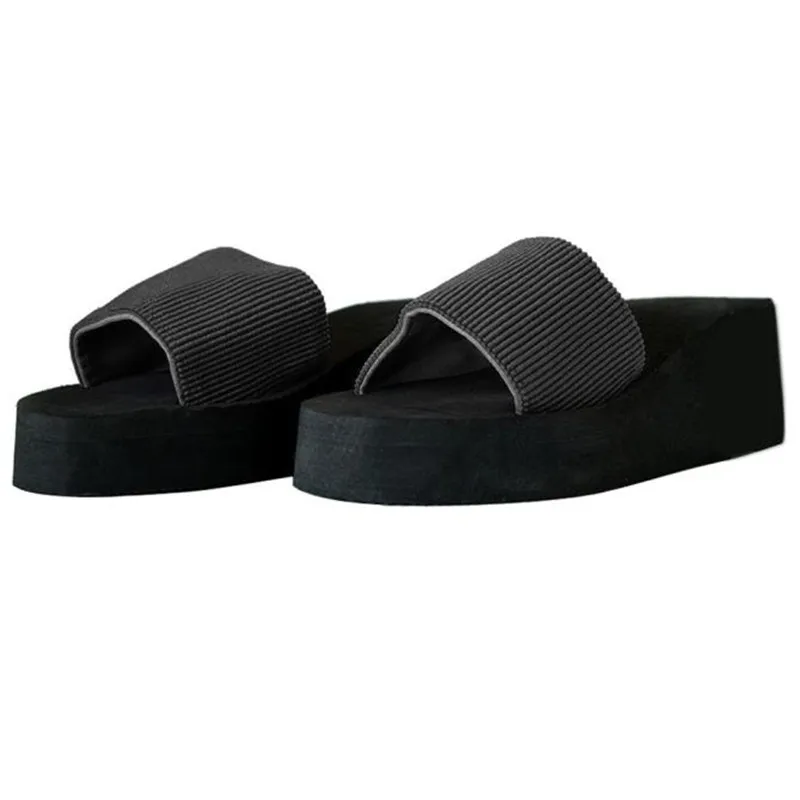 

100% Brand new and high quality Leisure Style Women Summer Shoes Sandals Slipper indoor & outdoor A0