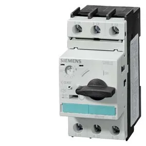 

Circuit breaker size S00 3RV1011-1BA10 3RV1011 1BA10 original new