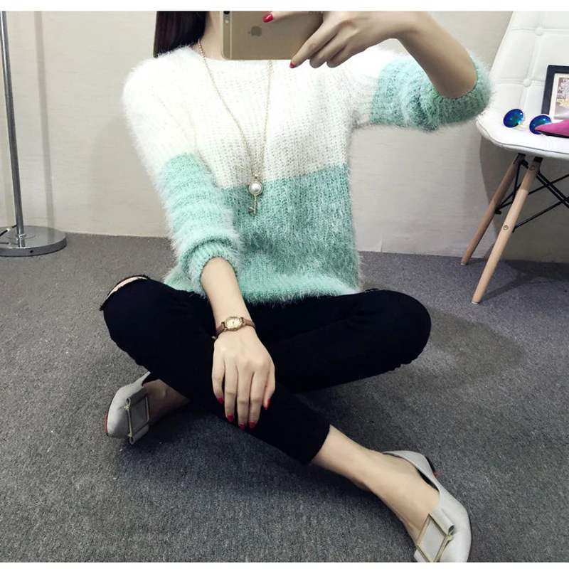 Online Get Cheap Mohair Sweaters Alibaba Group