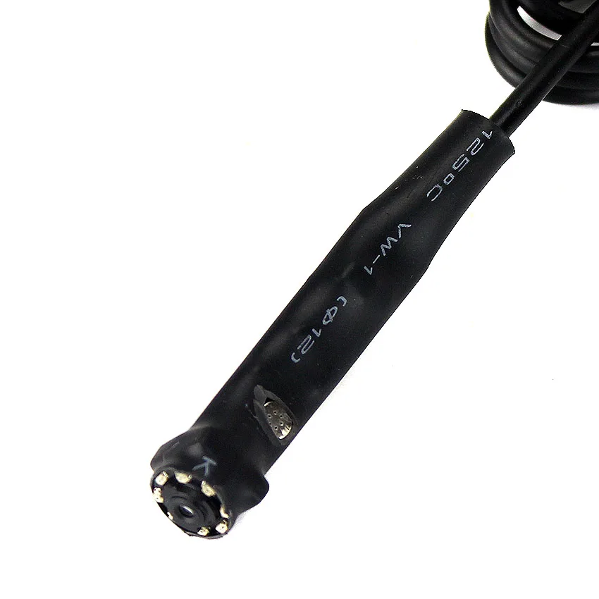  1080P / 720P AHD Mini Camera 6ir led ahd camera SMTKEY - 32867450192