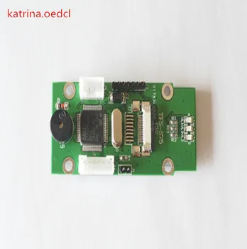 

TFS-M77 Capacitance fingerprint development module in stock