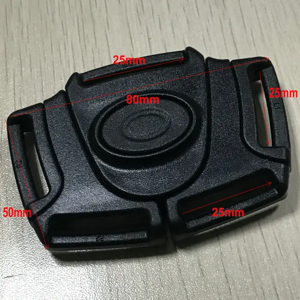 

Replacement Parts for High Chair 5 point buckle