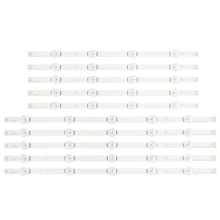 10 шт./компл. светодиодный Замена полоса для LG 49LB580V 49LB5500 Innotek DRT 3,0 49 A B 6916L-1788A 6916L-1789A 6916L-1944A 1945A