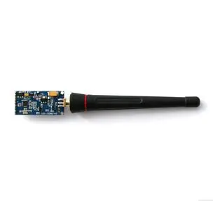 

CC1101 / CC110L wireless module / medium power / 600-800 meters