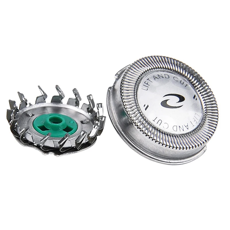 Electric Razor Blade Electric Shaver Head Electrical Replacement For