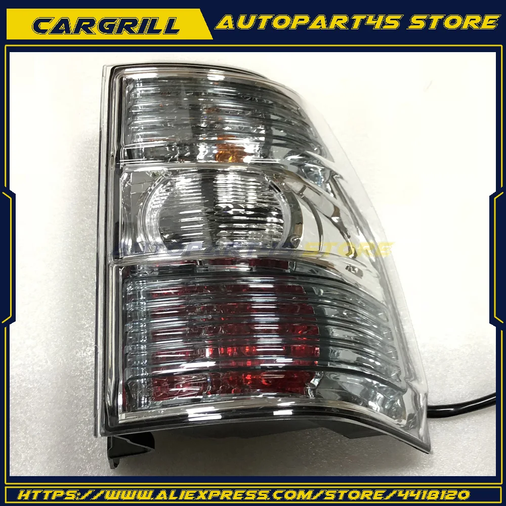 

For MITSUBISHI Pajero Shogun Montero IV 2007-2015 Tail lights Stop Signal Right