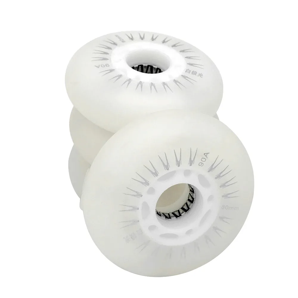 SzBlaZe 4 قطعة 90A 72/76/80 مللي متر Led مشرق فلاش عجلات تزلج بو زلاجات بعجلات مضمنة روداس ل لوح أمواج المذرة مجلس الشارع تصفح SzBlaZe 4 قطعة 90A 72/76/80 مللي متر Led مشرق فلاش عجلات تزلج بو زلاجات بعجلات مضمنة روداس ل لوح أمواج المذرة مجلس الشارع تصفح