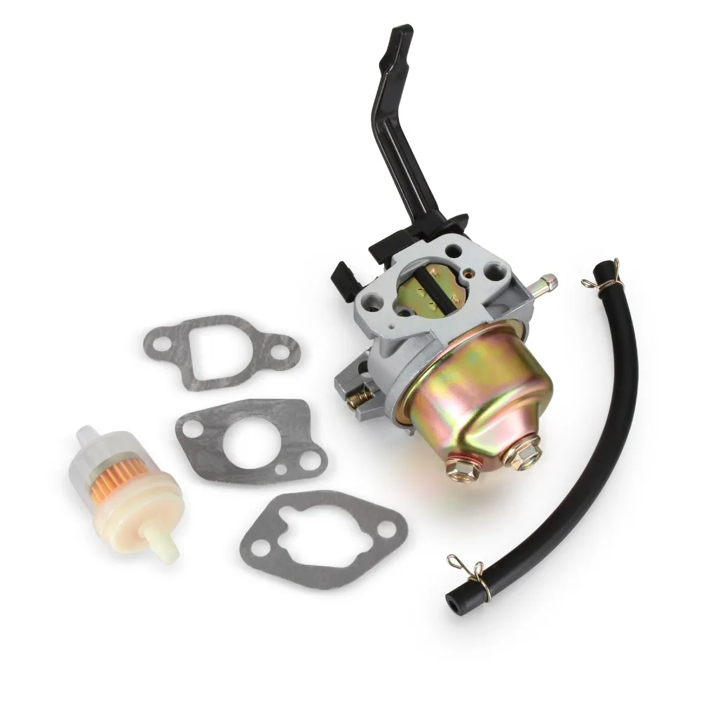 Карбюратор Carb для Honda G120 G160 G168 G200 5.5hp 6.5hp новый двигатель|Карбюраторы| |