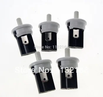 

Round Type NC Push Button Switch Refrigerator Switch PBS-05