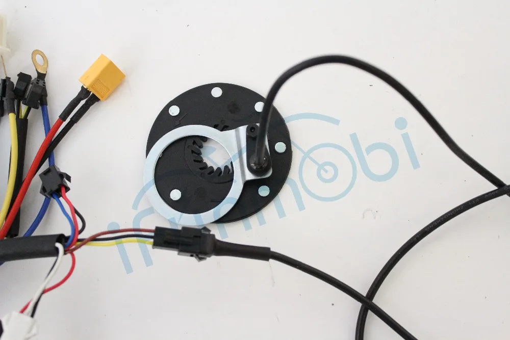 Perfect 36V 48V 1000W Brushless DC Sine Wave Ebike Controller Kit Regenerative Reverse +LCD Etc. For Electric Bike/bicycle for camping 2 Perfect 36V 48V 1000W Brushless DC Sine Wave Ebike Controller Kit Regenerative Reverse +LCD Etc. For Electric Bike/bicycle for camping 2
