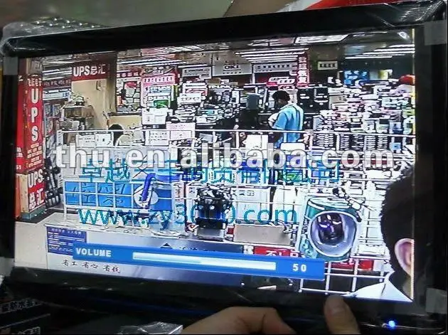 warranty 1 year new stock 17 inch 1*VGA 3*BNC 1*HDMI DV12V input CCTV monitor for CCD/COM COM camera warranty 1 year new stock 17 inch 1*VGA 3*BNC 1*HDMI DV12V input CCTV monitor for CCD/COM COM camera
