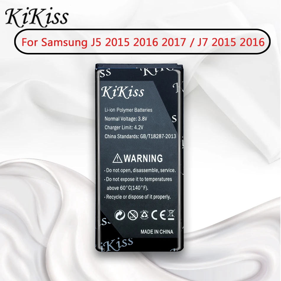 3 8v 2600mah Battery Phone Accumulator For Samsung Galaxy J2 Prime J3 J3109 J5 J5008 J5009 J500f Bateria Buy At The Price Of 3 73 In Aliexpress Com Imall Com