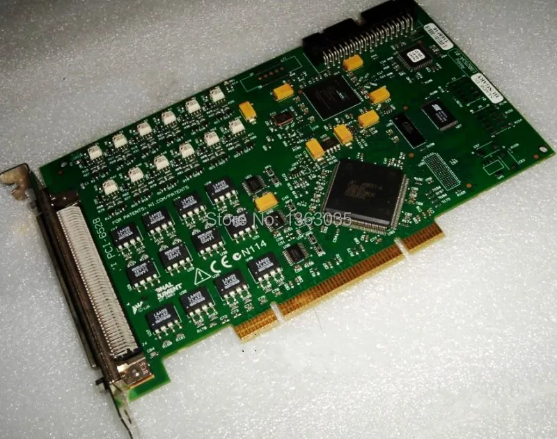 PCI-6528  3