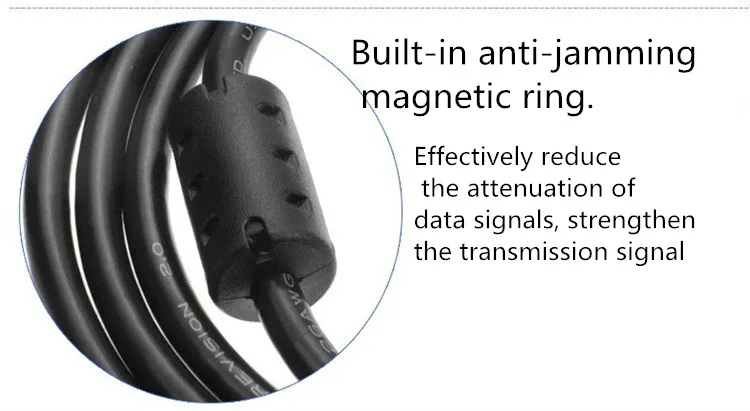3 м 5 10 1 USB 2 0 кабель удлинитель шнура для ПК ноутбука М м|Кабели USB| |