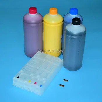 

Boma.ltd With ARC HP970 971 1000ml Pigment ink Cartridges for HP x451dn x451dw x476dn x476dw x551dn x576dw printer