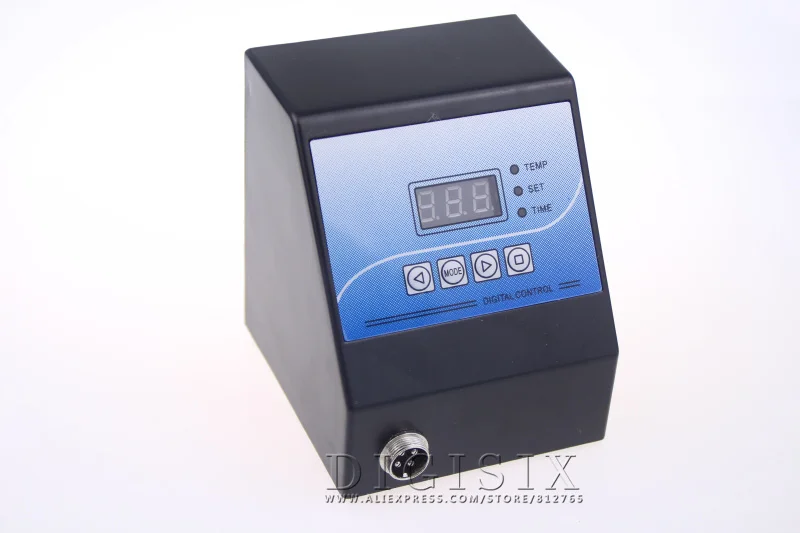 Бесплатная доставка 110V/ 220v кружка/пластина/Камень Фото/футболка Термальность