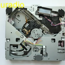 Фирменная Новинка устройство ввода компакт-диска DXM9071V H13S0020 DXM9071 DXM9072 для Автомобильное CD-радио