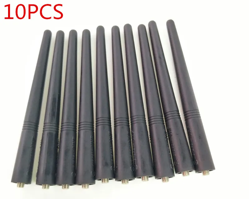bilder für 10X VHF 5,5 "antenne Für Motorola Zweiwegradio GP340 GP350 GP360 GP380 GP640 GP680 HT1250 HT750 HT1550 walkie talkie funkgeräte bilder für 10X VHF 5,5 "antenne Für Motorola Zweiwegradio GP340 GP350 GP360 GP380 GP640 GP680 HT1250 HT750 HT1550 walkie talkie funkgeräte