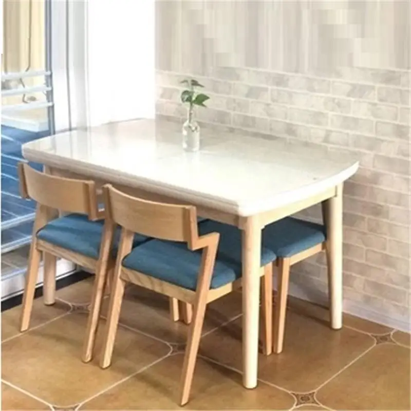 Redonda Eet Tafel Dinning Set Kitchen Piknik Masa Sandalye Room Marmol A Langer Retro De Jantar Comedor Bureau Mesa Dining Table Redonda Eet Tafel Dinning Set Kitchen Piknik Masa Sandalye Room Marmol A Langer Retro De Jantar Comedor Bureau Mesa Dining Table