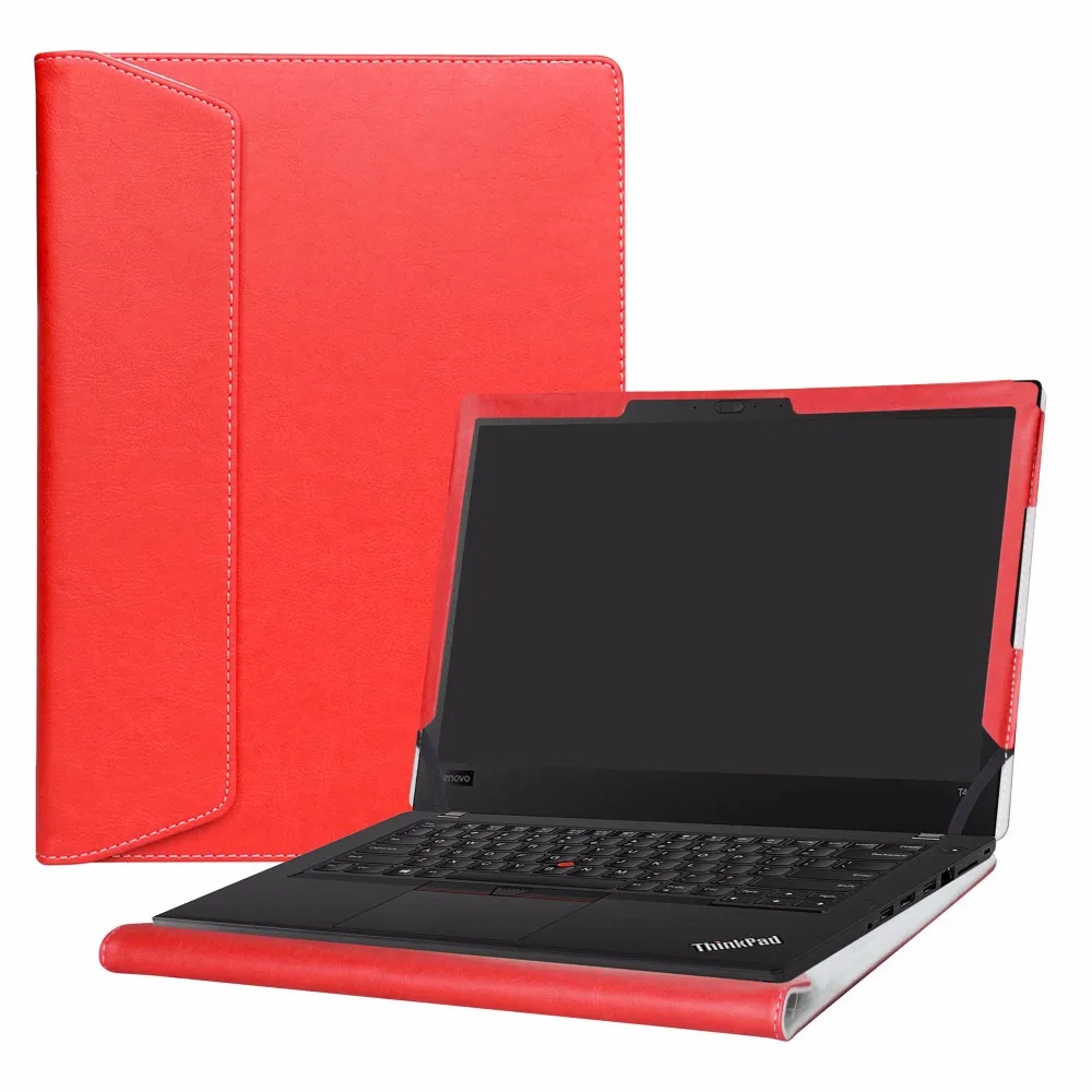 Custodia Per Notebook Con Custodia Per Laptop Per 14 "Lenovo Thinkpad T480 T470 E Thinkpad A475 A485 E Thinkpad Borsa Con Copertura Serie 25