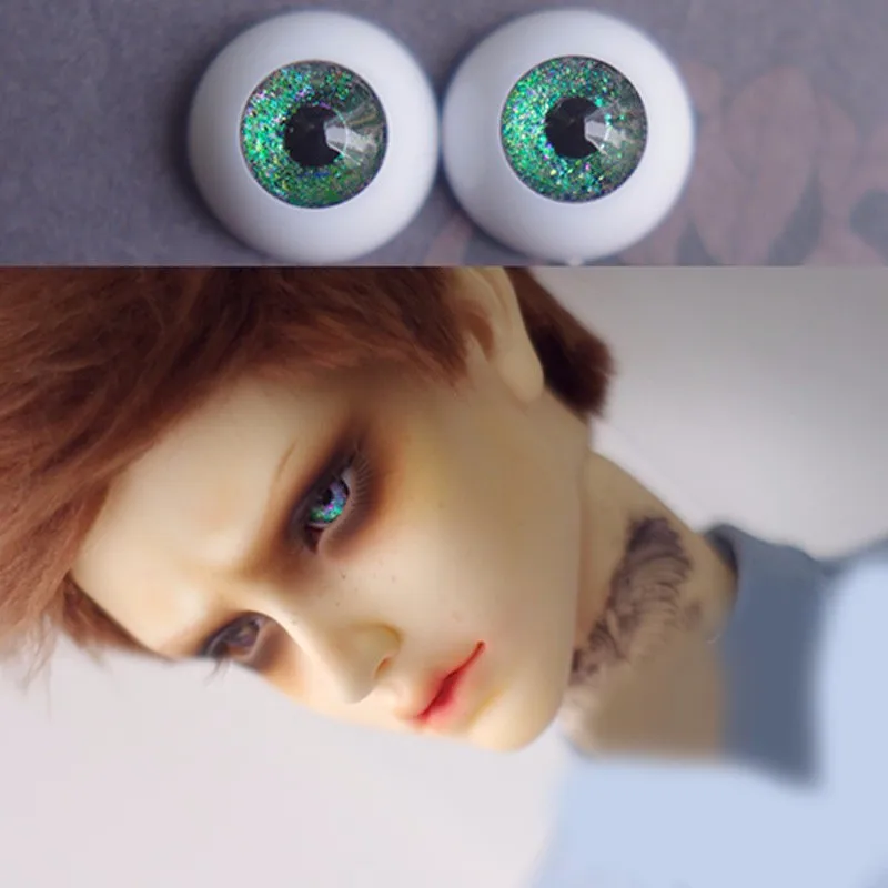 bjd doll eyeball15