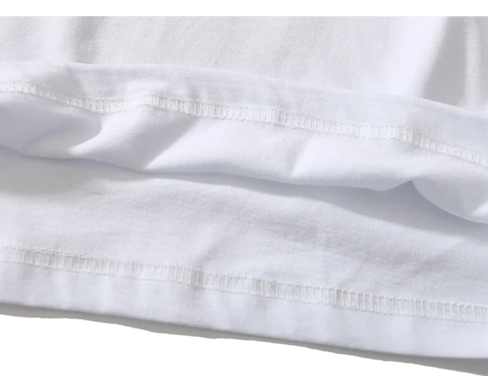 Streetwear T-Shirt Everyday