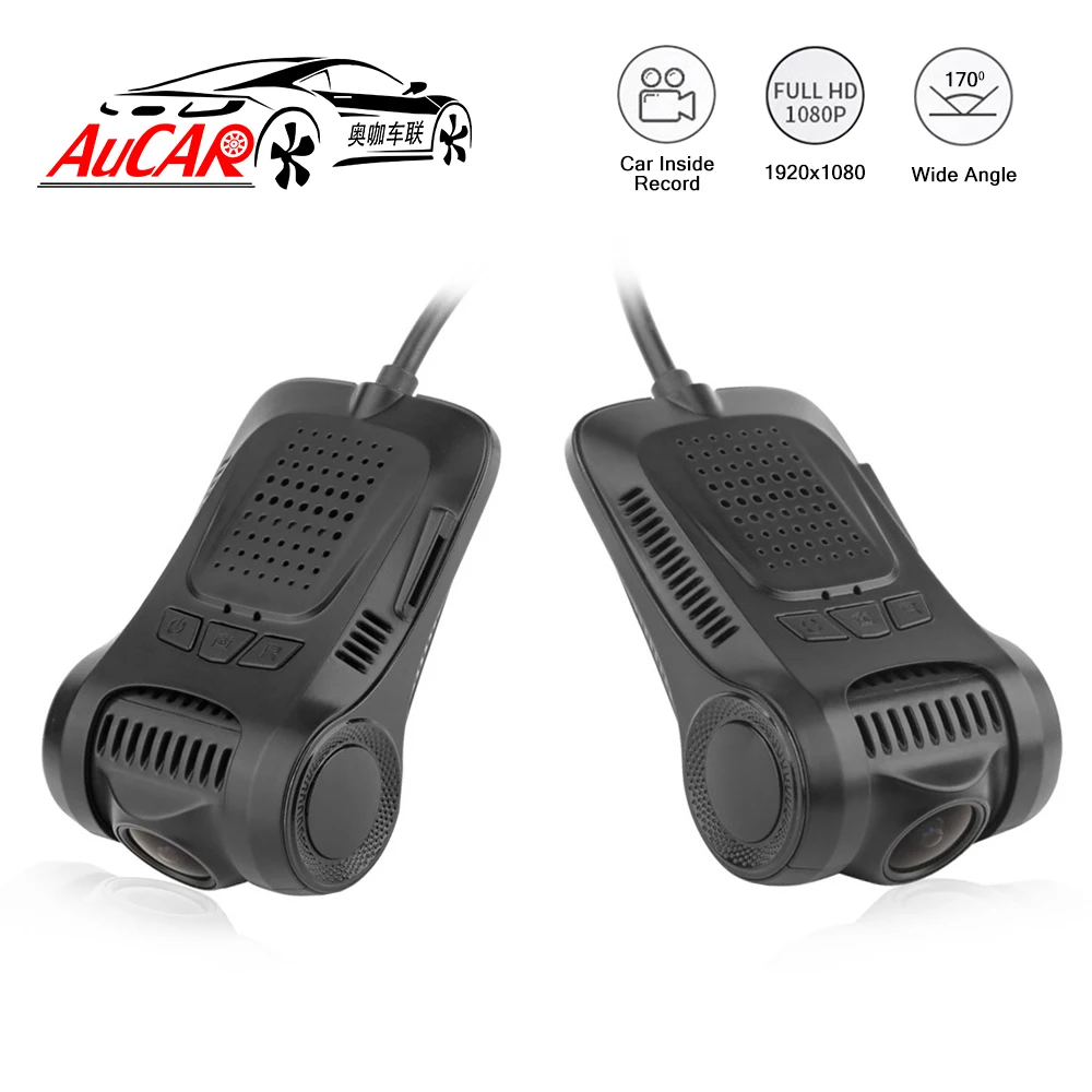  Coche USB DVR cámara grabadora de vídeo Digital Mini Dash Cam imagen grabadora de vídeo Full HD 108