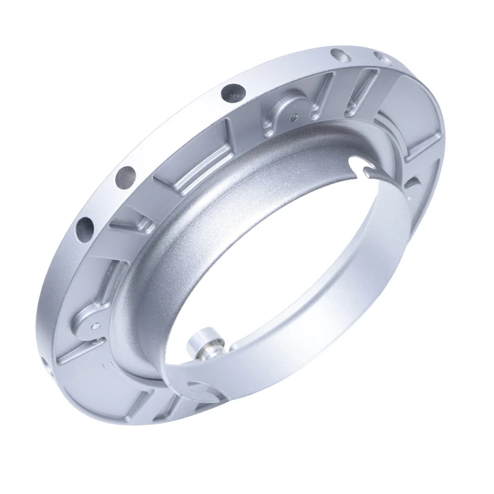 

Softbox Speed Ring Speedring Mount Adapter for Elinchrom Studio Flash Strobe