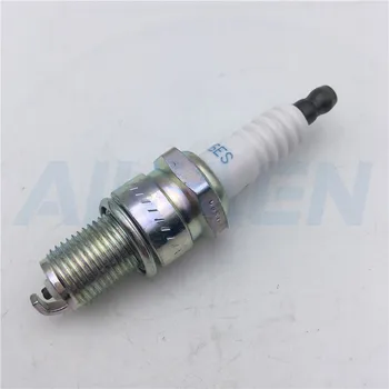 

4pcs/lot spark plug 7822 for BPR6ES BPR6EIX BPR6EGP IW20 IW16 PW20TT W20EXR-U XP63 XS63 RS35 VW20 WR7DS N10PY