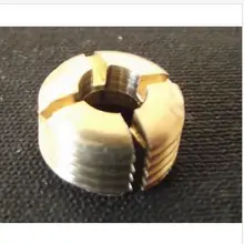 10 шт. саксофон запчасти винты, части