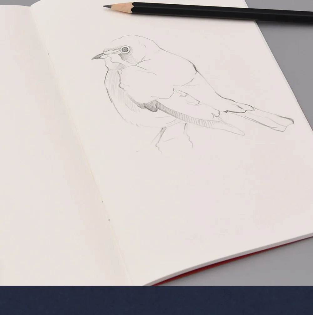 Xiaomi Mijia KACO JOY HB pencils11
