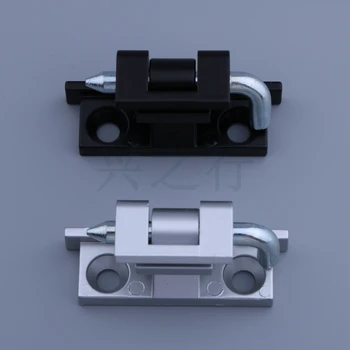 

10pcs Haitan CL211 Hinge Distribution Box Door Hinge HL011 Card Hinge Industrial Environmental Protection Equipment Hinge