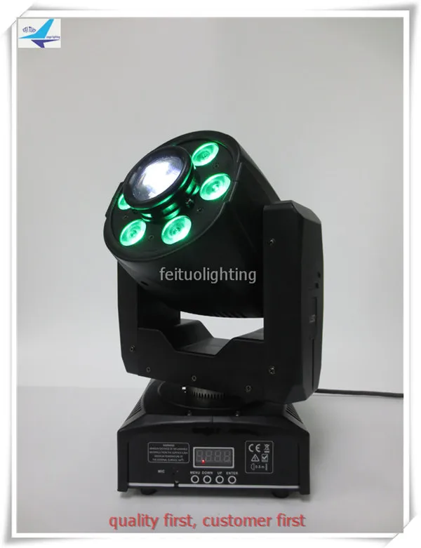 FT-946A 30w led spot+6x8w 4in1 led mini moving head (14)