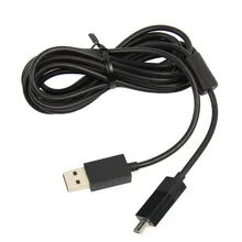 Usb-кабель для зарядного устройства+ аккумулятор для беспроводного контроллера Xbox One