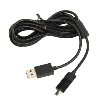 

USB Charger Cable + Battery Pack for Xbox One Wireless Controller